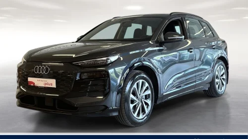 AUDI Q6 SUV e-tron quattro Quattro Tech Plus 388HK /HUD/B&O/H.feste/R.kamera