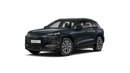 AUDI Q6 SUV e-tron quattro quattro tech plus *BILDER KOMMER*