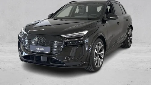 AUDI Q6 SUV e-tron quattro Quattro S-Line Pro El.Seter 360 Kamera H-Feste ACC+++