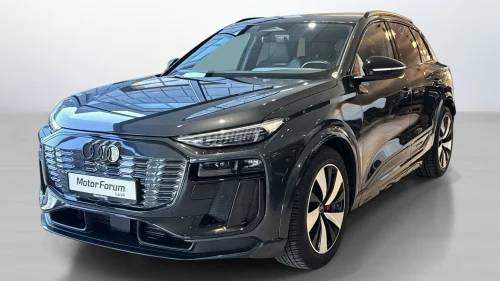 AUDI Q6 SUV e-tron quattro YCD  S-line x2 KROK|B&O|360|MMI.PRO|PANO|HUD|