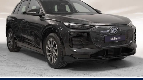 AUDI Q6 SUV e-tron quattro quattro tech plus krok,360,sportseter,matrix