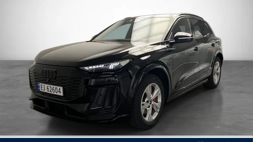 AUDI Q6 SUV e-tron quattro quattro tech pro