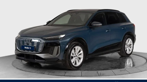 AUDI Q6 SUV e-tron quattro quattro tech plus Matrix,Pass.display,Krok,2xs-line,20"