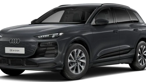 AUDI Q6 SUV e-tron quattro quattro Tech Pro