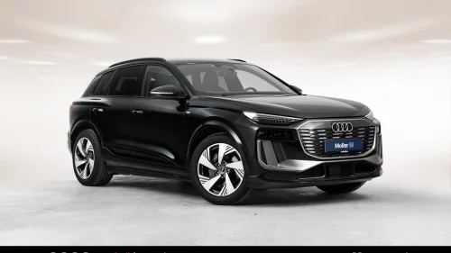 AUDI Q6 SUV e-tron quattro quattro Tech Plus S line-Matrix-Hengerfeste-Ryggeka-20"