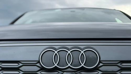 AUDI Q6 SUV e-tron quattro quattro Tech Pro