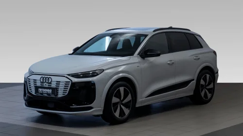 AUDI Q6 SUV e-tron quattro quattro S-LINE|20"|MATRIX|PANO|B&O|OLED|S.SETER|+++