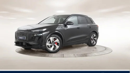AUDI Q6 SUV e-tron quattro Quattro Tech Plus - 2xS-line, 360kam, Matrix, Krok