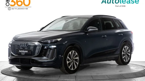 AUDI Q6 SUV e-tron quattro Quattro Tech Plus, H.Feste ++,