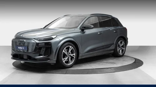 AUDI Q6 SUV e-tron quattro quattro tech pro 360kamera/Pano/HUD/B&O