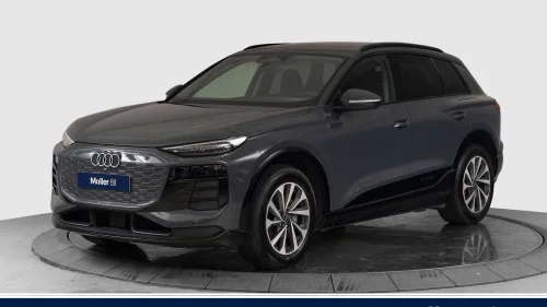 AUDI Q6 SUV e-tron quattro quattro tech plus - Pass.display, Krok, Matrix, 360.kam