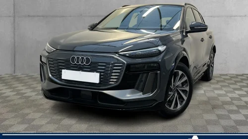 AUDI Q6 SUV e-tron quattro Quattro S-Line Tech Pro