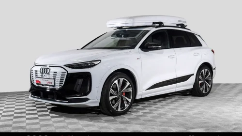AUDI Q6 SUV e-tron quattro quattro tech plus/LED-MATRIX/EL-SETER/PANO/360CAM/KROK/