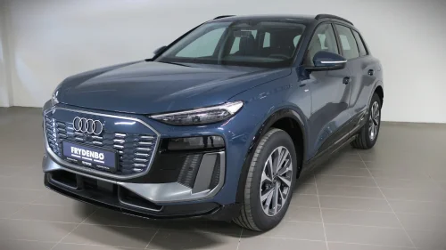 AUDI Q6 SUV e-tron quattro quattro KROK|S-LINE|MATRIX|VARMEP|F/R.KAM+