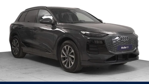 AUDI Q6 SUV e-tron quattro quattro tech plus S-line,matrix,krok,360