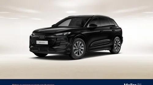 AUDI Q6 SUV e-tron quattro Tech Plus q -S line, Matrix, 360Kam, Advanced Key, Krok
