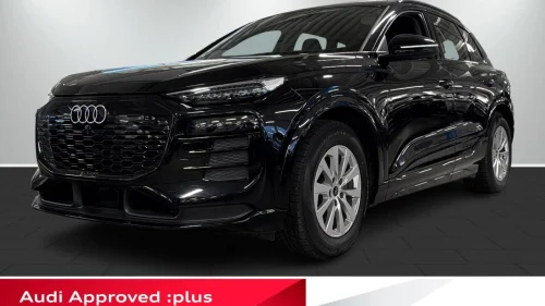AUDI Q6 SUV e-tron quattro quattro tech plus 25 INNBYTTEKAMPANJE/360kamera/Krok/++