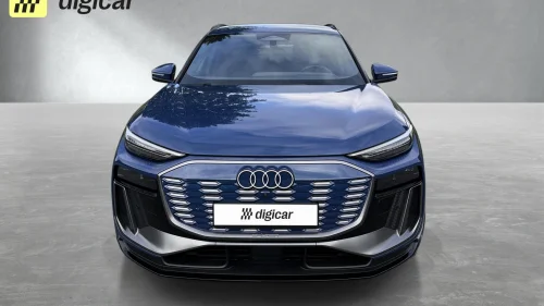 AUDI Q6 SUV e-tron quattro Quattro S Line Pro / B&O / MATRIX / 360° / H.FESTE ++