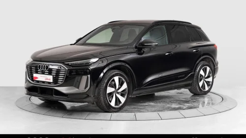 AUDI Q6 SUV e-tron quattro Quattro YCC Matrix, Krok, S-Line, Skinn, 360, ACC+++