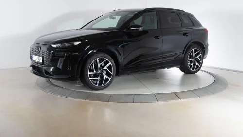 AUDI Q6 SUV e-tron quattro quattro Tech Pro|HFeste|S-Line|360|ElSeter|B&O3D|AdvKey