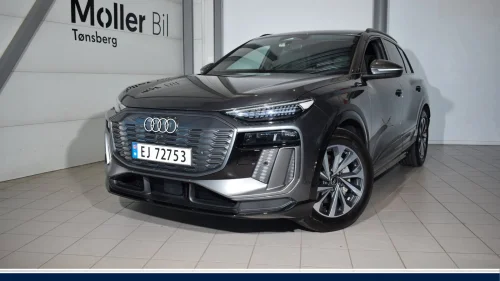 AUDI Q6 SUV e-tron quattro quattro Tech Plus /S-line /Matrix /H.feste /Pano+++