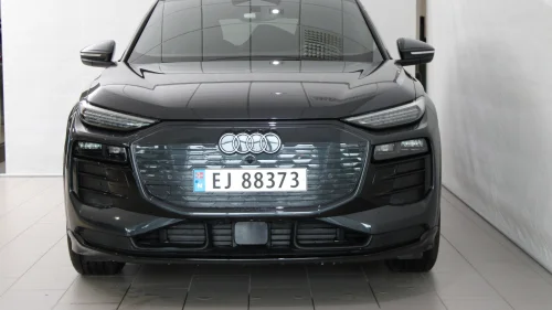 AUDI Q6 SUV e-tron quattro quattro Tech Pro