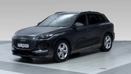 AUDI Q6 SUV e-tron quattro quattro tech pro
