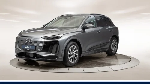 AUDI Q6 SUV e-tron quattro Quattro Tech Plus B&O/S-Line/Panorma