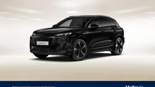 AUDI Q6 SUV e-tron quattro quattro Pro B&O Pano - Kan leases