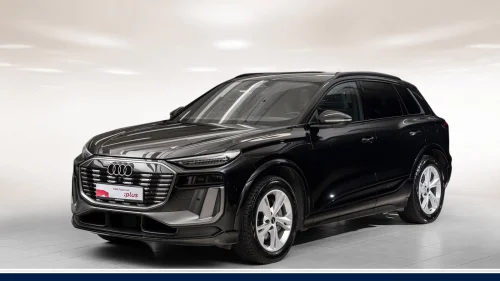 AUDI Q6 SUV e-tron quattro Quattro - Matrix, S-line, 20'', Krok, Skinn, 360 +++