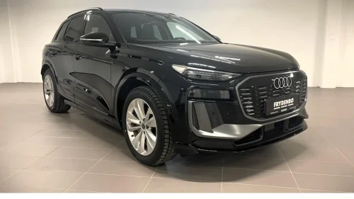 AUDI Q6 SUV e-tron quattro Quattro | HFESTE|S-LINE|20"|MATRIX|VINTERPK.+