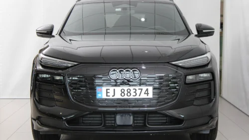AUDI Q6 SUV e-tron quattro quattro Tech Pro