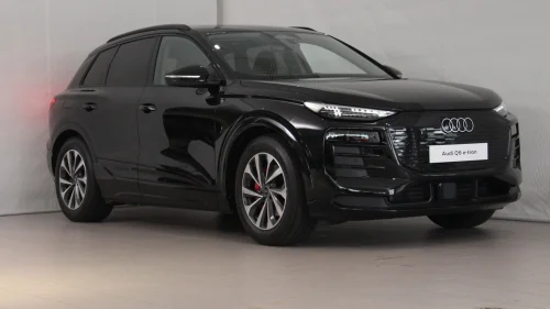 AUDI Q6 SUV e-tron quattro QUATTRO TECH PRO