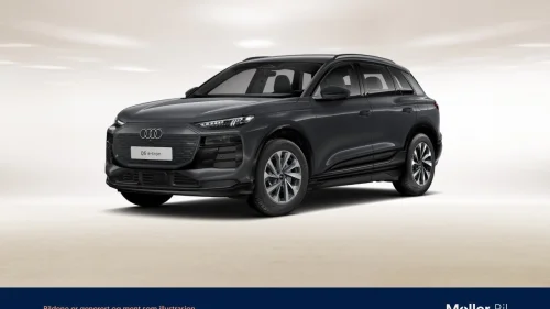 AUDI Q6 SUV e-tron quattro quattro tech pro Matrix|OLED|Oppv.ratt|Krok+++