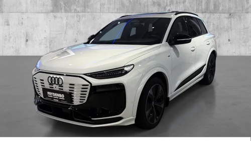 AUDI Q6 SUV e-tron quattro quattro S-line Pro KROK|21"|PANO|3D.B&O|HUD|R.KAM+++