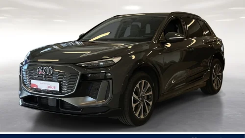 AUDI Q6 SUV e-tron quattro Quattro S-line Plus/ 388HK / Sportseter/ Krok / Matrix+