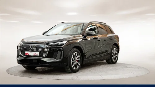 AUDI Q6 SUV e-tron quattro QUATTRO S LINE PLUS DEMOBIL