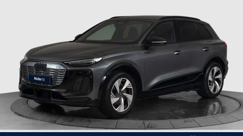 AUDI Q6 SUV e-tron quattro Quattro Tech Pro -