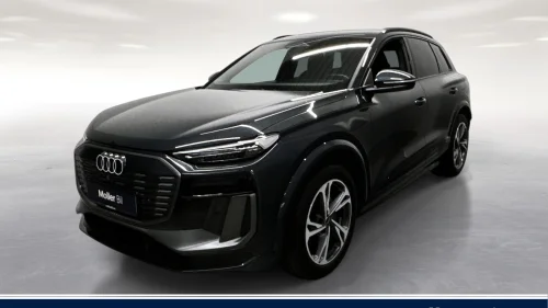 AUDI Q6 SUV e-tron quattro q Tech Pro - S line, Matrix, Sp.Seter, 360Kam, 20"