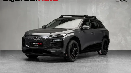 AUDI Q6 SUV e-tron quattro Q6 e-tron 617 WLTP MATRIX/ACC/TECHPLUS/KROK