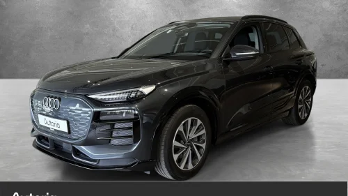 AUDI Q6 SUV e-tron quattro Quattro tech plus/matrix/360.kamera/krok/el-bakluke++
