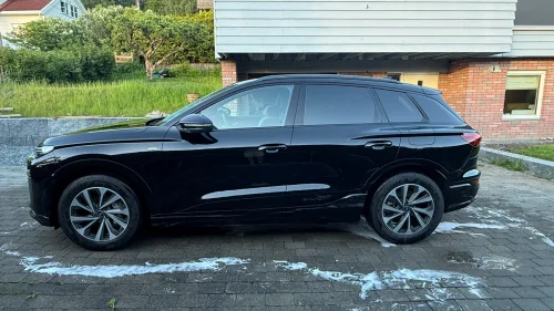 AUDI Q6 SUV e-tron quattro Quattro Tech Pro | S-line