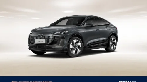 AUDI Q6 SB e-tron quattro Q6 sb e-tron quat, 2x S-line,Pano,360',Matrix,Krok,20''