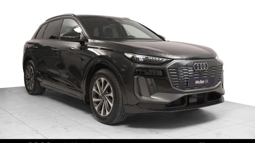 AUDI Q6 SUV e-tron quattro quattro tech plus S-line.matrix.krok.el.luke