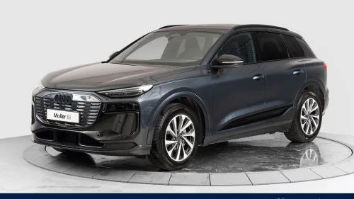 AUDI Q6 SUV e-tron quattro Quattro Tech Plus -2xS-line,360kam,Matrix,Navi,Adv.key