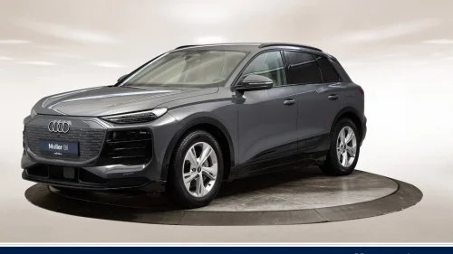 AUDI Q6 SUV e-tron quattro Quattro Tech Pro B&O/Headup/Matrix/Krok/Skinn
