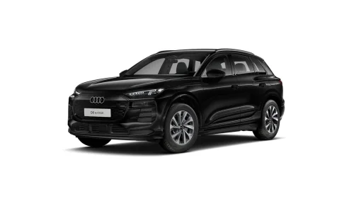 AUDI Q6 SUV e-tron quattro Q6 quattro tech pro Sportseter | R.kamera | Hengerf +++