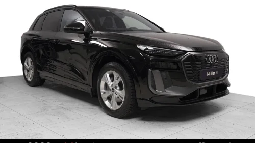 AUDI Q6 SUV e-tron quattro quattro tech pro 360,el.luke,S-line,matrix,krok,Oled