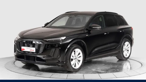 AUDI Q6 SUV e-tron quattro quattro Tech Pro Luft, 360',El.seter m/minne,OLED,ACC++