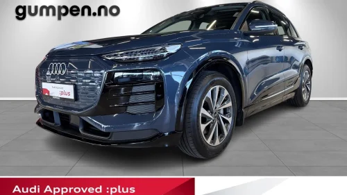 AUDI Q6 SUV e-tron quattro quattro tech pro 25